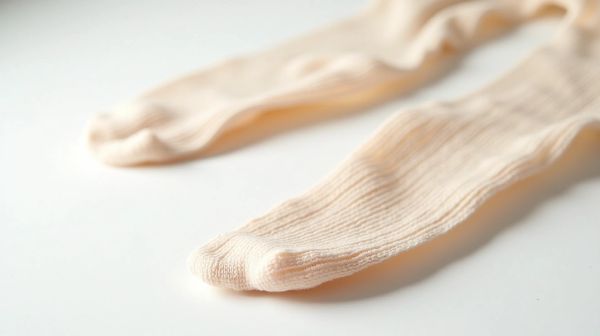 Collants sales : tout ce qu’il faut savoir pour préserver style et hygiène