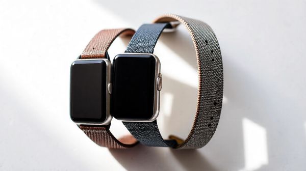 Découvrez les 5 bracelets Apple Watch essentiels pour 2023
