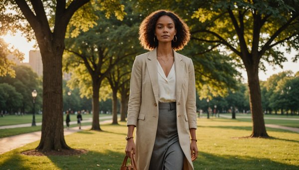 Mode responsable : allier tendance et conscience écologique